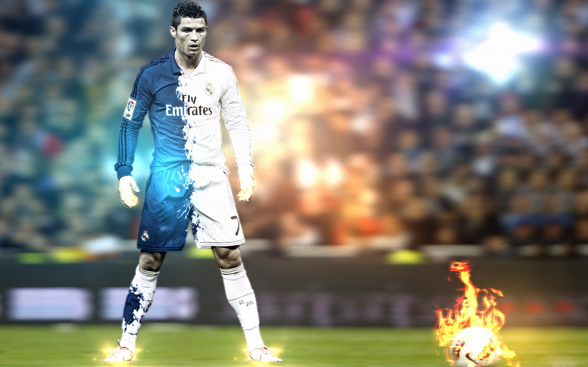 JIU YOU GAME-国内外足球明星公益巡展持续进行，推广体育精神，国内外的足球明星有哪些